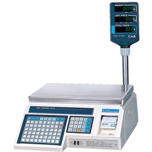 ���� CAS LP 15 v.1.6 (ETHERNET)