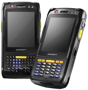 BIP-6000-C �������� ����� ������ Pidion