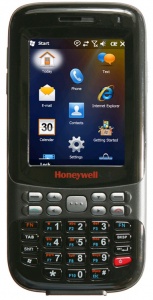 �������� ����� ������ Dolphin 6000  (Wi-Fi, BT, GSM, GPS, Camera, 1D laser, 256MB x512MB, WEH 6.5 Pr