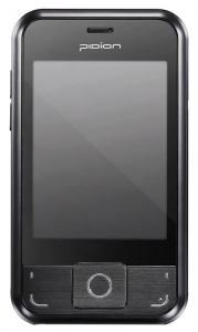 BM-170-B ��������� �������� Pidion (GSM, GPRS, HSDPA, Wi-Fi, Bluetooth, AGPS, Camera)