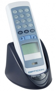 ������ �������� �������� ����� ������ Opticon OPL9